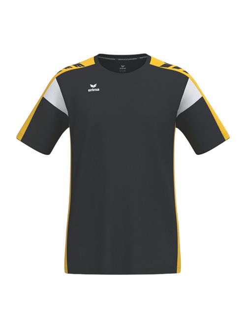 ERIMA Funktionsskjorte 'Celebrate 125'  gul / sort / hvid