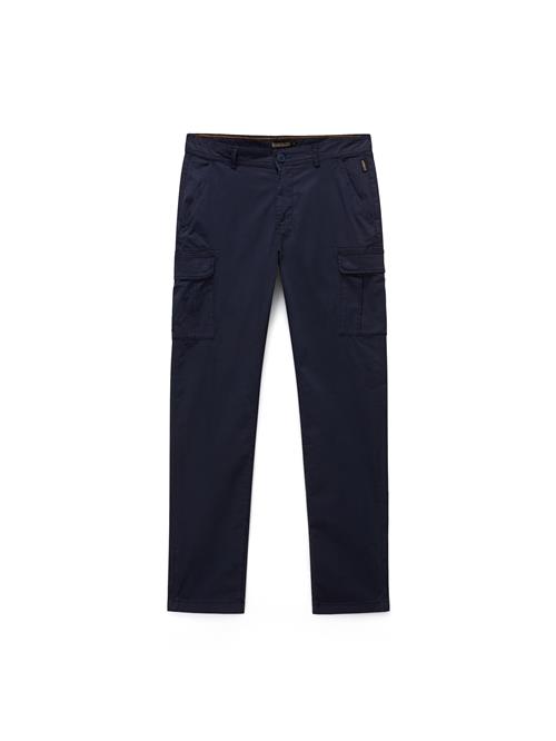 NAPAPIJRI Cargobukser 'M-Yasuni'  navy