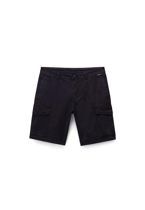 NAPAPIJRI Cargobukser 'N-Deline'  sort