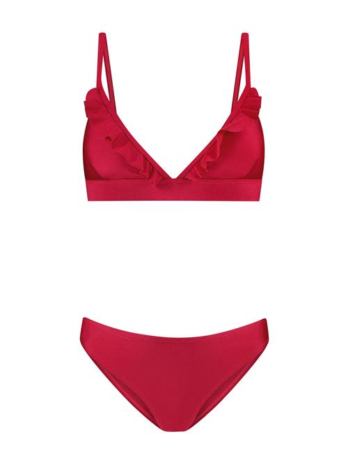 Shiwi Bikini 'Beau'  rød