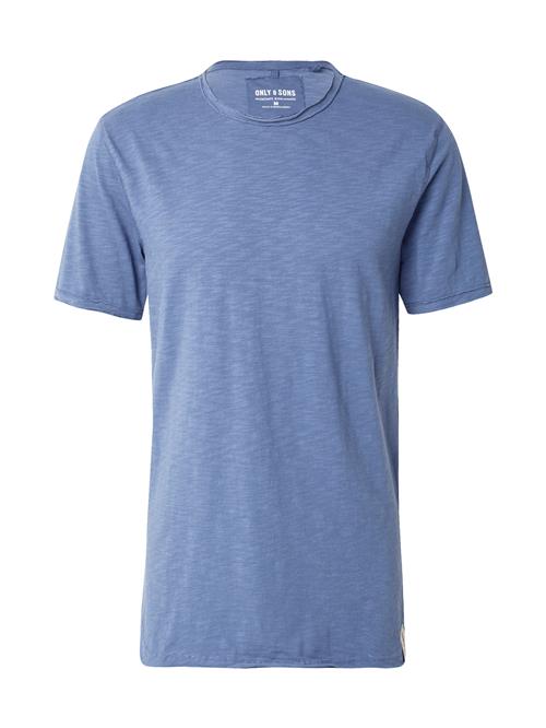 Only & Sons Bluser & t-shirts 'ONSBENNE'  opal