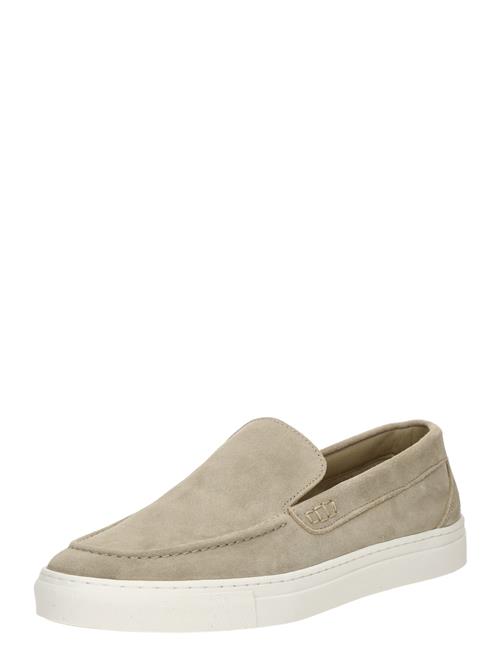 ABOUT YOU Slipper 'Tino'  sand