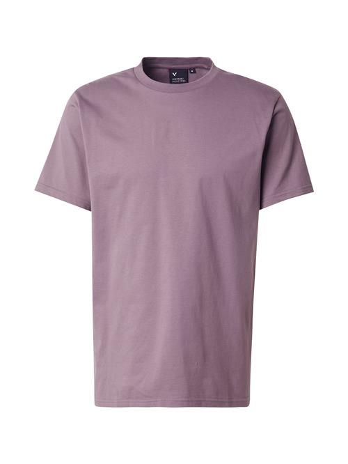 Vintage Industries Bluser & t-shirts 'Devin'  lilla