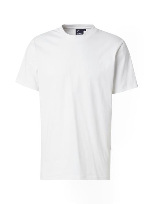 Vintage Industries Bluser & t-shirts 'Devin'  hvid