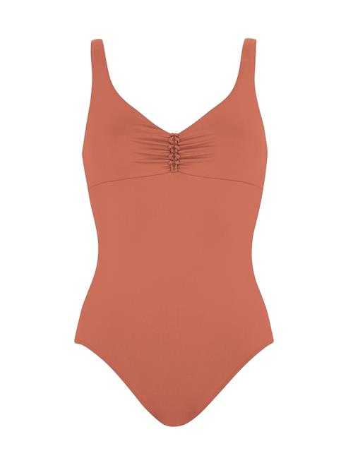 SUNFLAIR Badedragt  laks