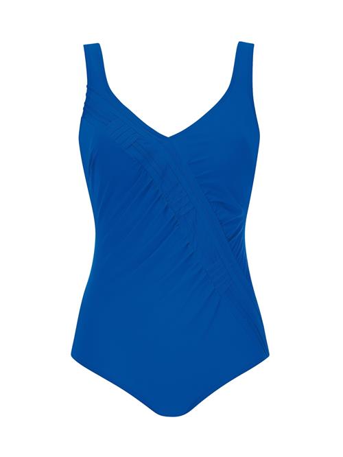 SUNFLAIR Badedragt  blå