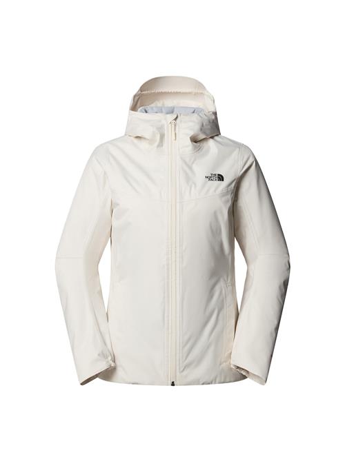THE NORTH FACE Udendørsjakke 'Quest'  hvid