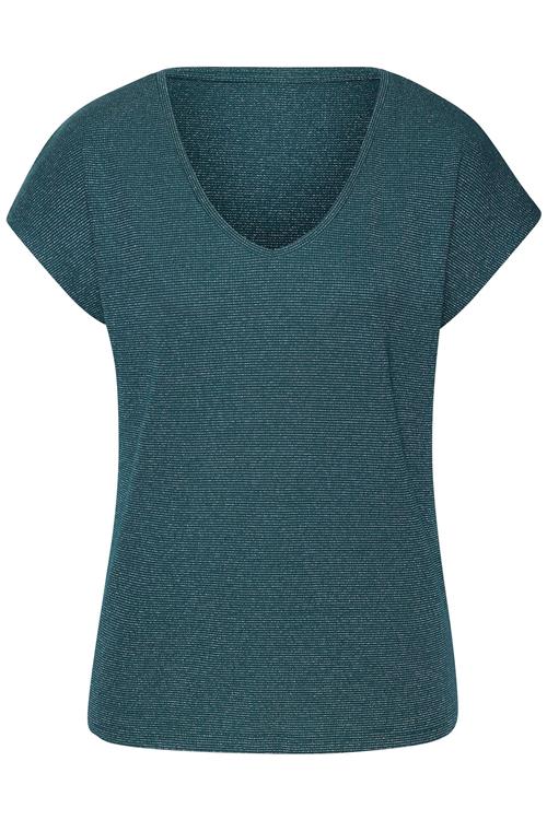 LASCANA Shirts  petroleum