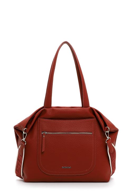 Emily & Noah Shopper ' E&N Heidi '  rustrød