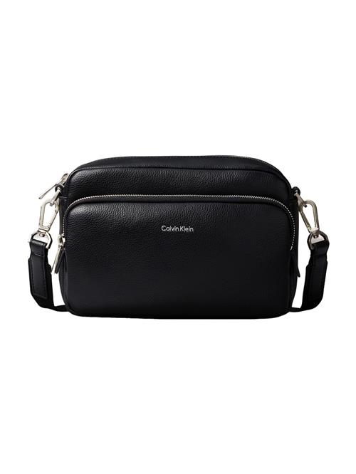 Calvin Klein Skuldertaske  sort