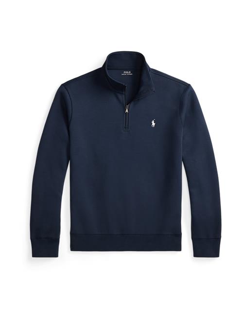 Polo Ralph Lauren Sweatshirt  navy / hvid