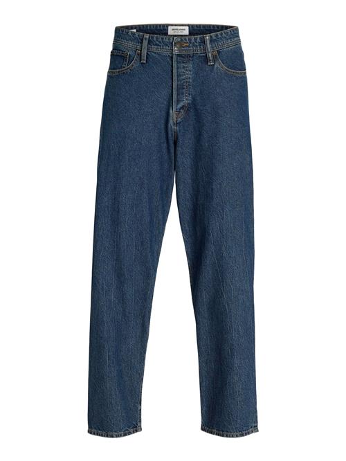 JACK & JONES Jeans 'JJIAlex JJOriginal'  blue denim