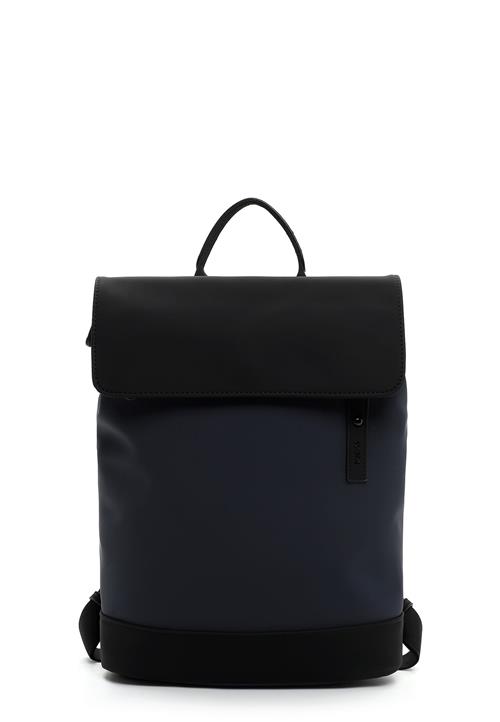 Emily & Noah Rygsæk 'Le Havre Rue 09'  natblå / sort