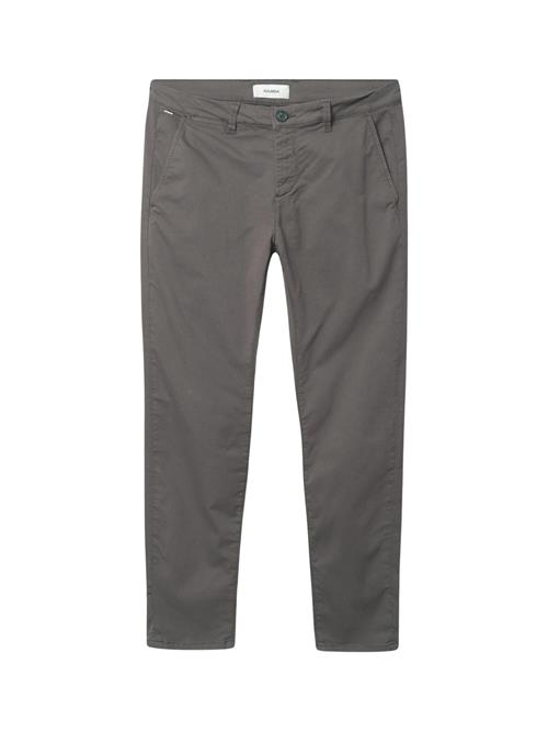 GABBA Lærredsbukser 'Paul K3280 Dale'  basalgrå