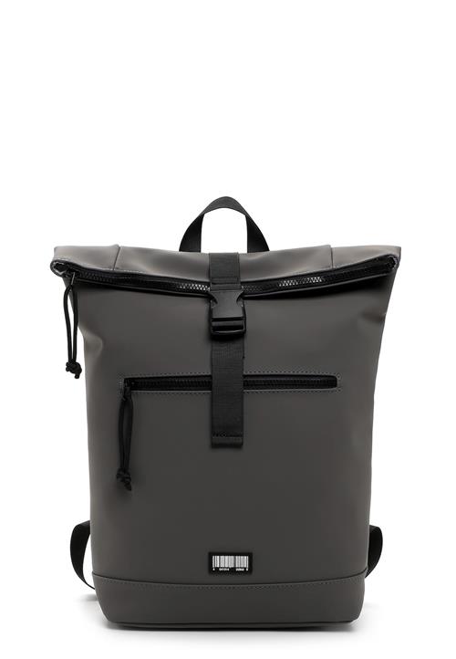 Emily & Noah Rygsæk 'Kairo '  mørkegrå / sort