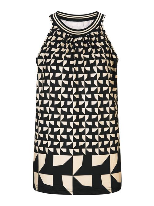 heine Overdel  sand / sort