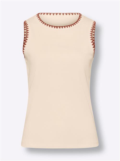 heine Overdel  brokade