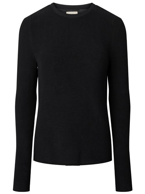 Gai+Lisva Pullover 'Freja'  sort