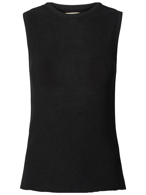 Gai+Lisva Overdel 'Sofie'  sort