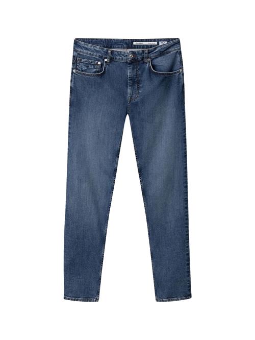 GABBA Jeans 'Marc'  mørkeblå
