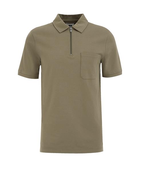 WE Fashion Bluser & t-shirts  oliven