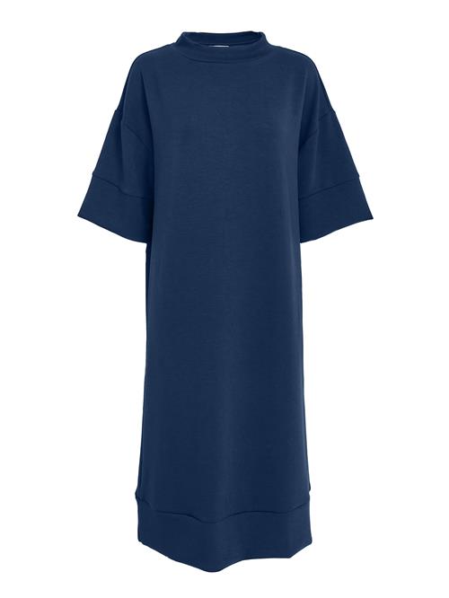 Peppercorn Kjole 'Dicette'  mørkeblå