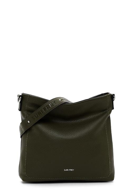 Suri Frey Skuldertaske 'Henny'  oliven