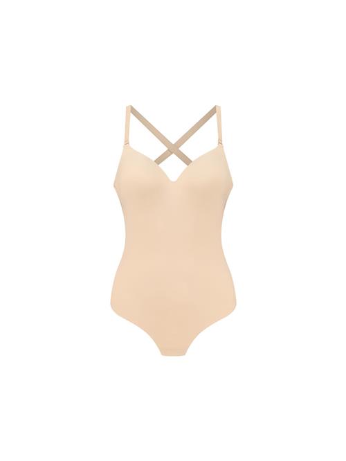 Bye Bra Shapingbody 'LBBTHO'  beige