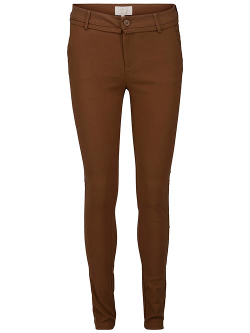 minus Bukser 'Carma'  brun