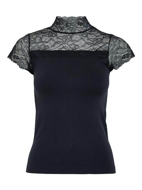 minus Bluse 'Vanessa'  sort