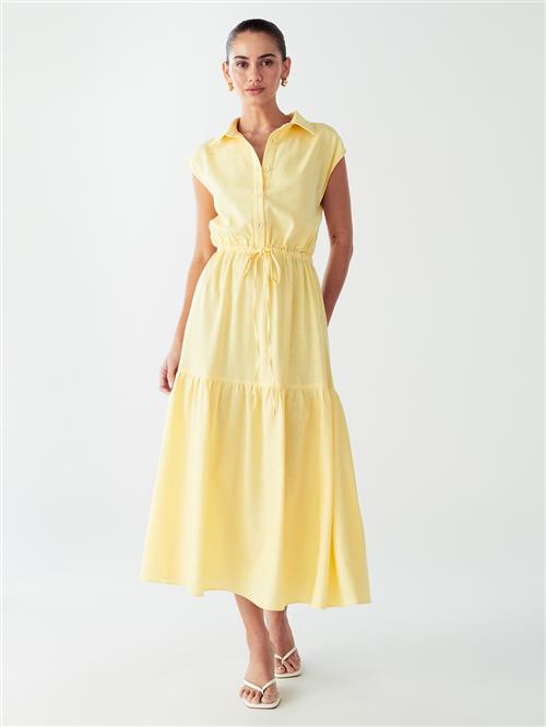 Willa Blusekjole 'Marle'  gul