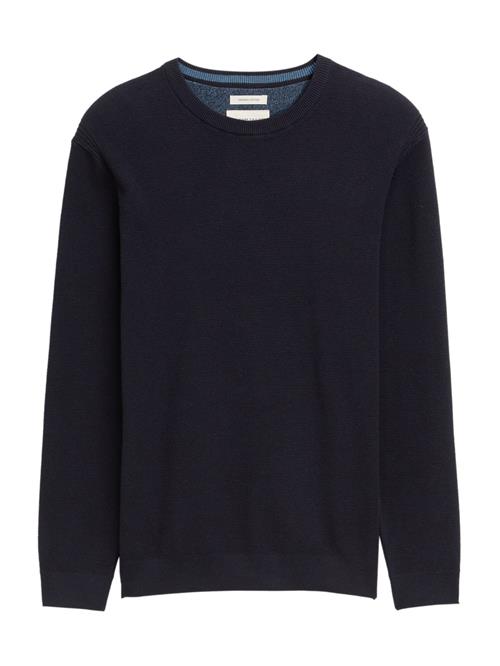 TOM TAILOR Pullover  navy