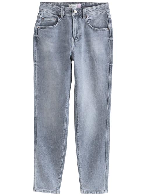 Next Jeans  grå