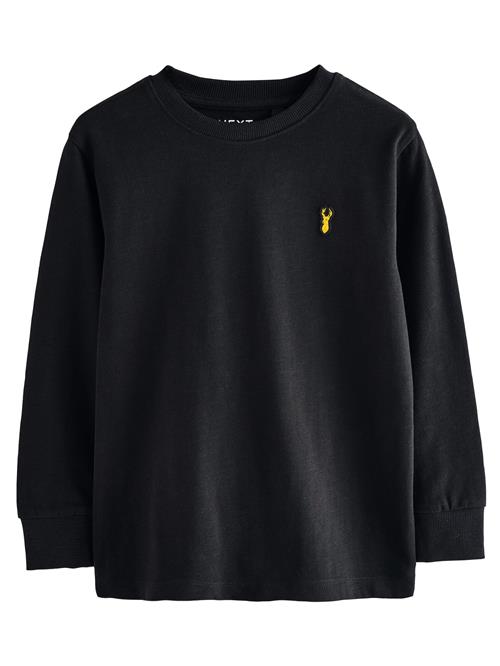 Next Shirts  gul / sort