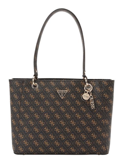GUESS Shopper 'NOELLE II TOTE'  choko / umbra