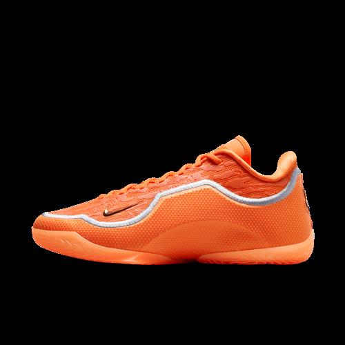 LeBron XXIII "Shoe Bag"-basketballsko - Orange