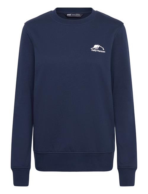 Helly Hansen | W Nord Graphic Sweatshirt | M