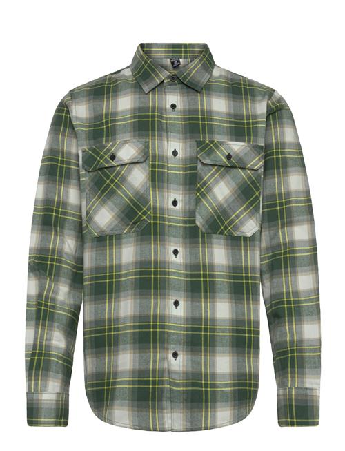 Helly Hansen | Lokka Flannel Ls Shirt | L