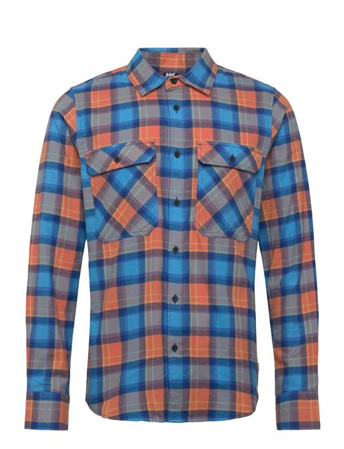 Helly Hansen | Lokka Flannel Ls Shirt | XL