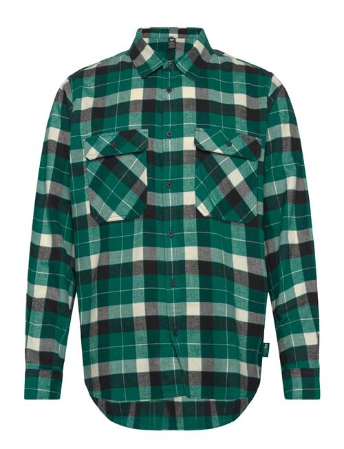 Helly Hansen | Lokka Flannel Ls Shirt | XXL