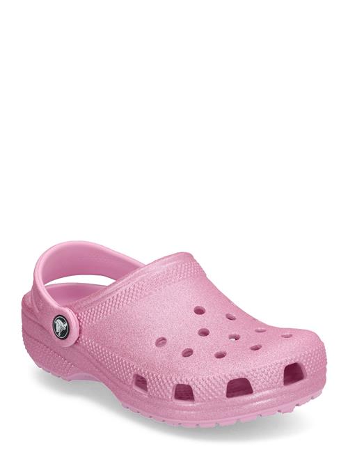 Crocs | Classic Glitter Clog K | 36/37