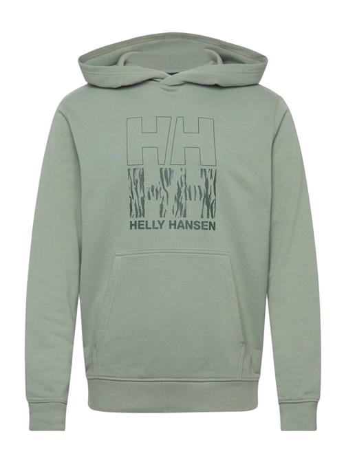 Helly Hansen | Core Graphic Sweat Hoodie | XL