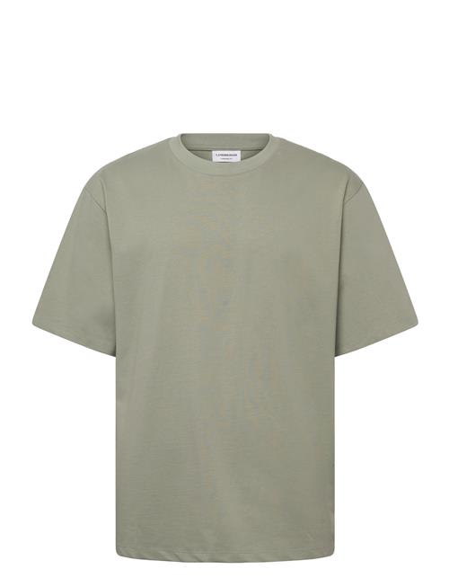 Lindbergh | O-Neck Tee Oversize S/S | S