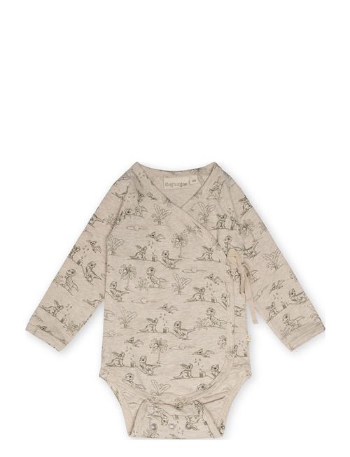 That's Mine | Marley Wrap Body | 56