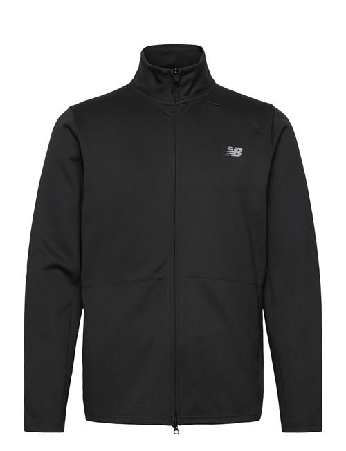 New Balance | Tech Knit Full Zip | M