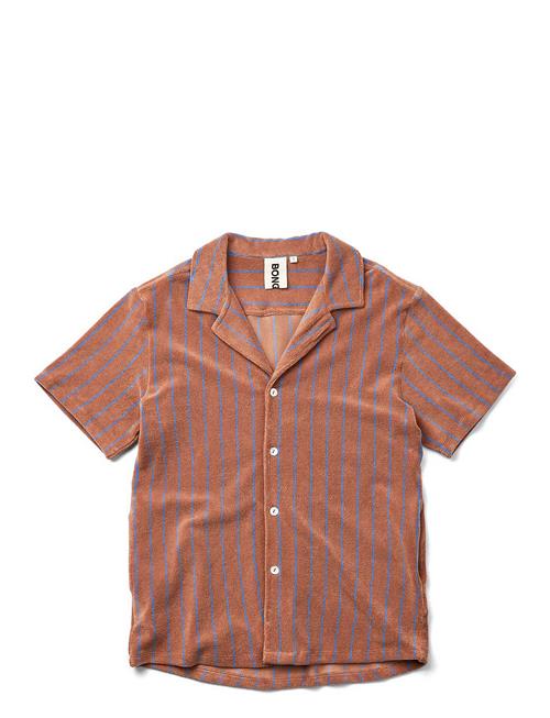 Bongusta | Naram Shirt | S/M