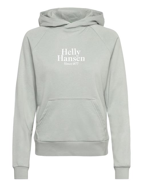 Helly Hansen | W Core Graphic Hoodie | M