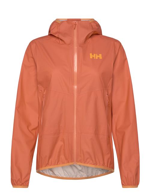 Helly Hansen | W Verglas 2.5L Fastpack Jacket | XL