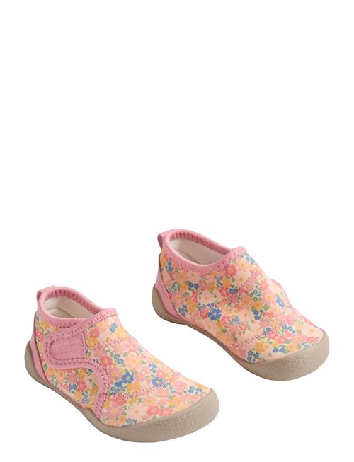 Wheat | Beach Shoe Shawn | 31