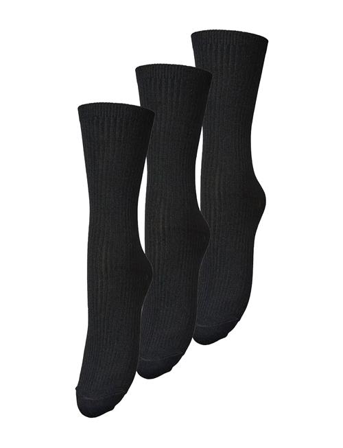 Becksöndergaard | Telma Solid Sock 3 Pack | 39-41